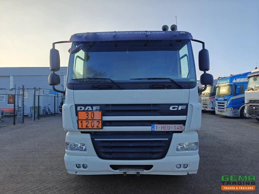 DAF CF 85.410 FAK - Afbeelding 8 van 25