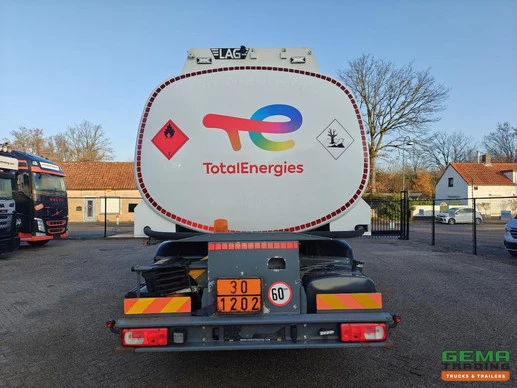 DAF CF 85.410 FAK - Afbeelding 9 van 25