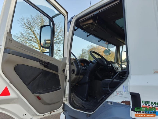 DAF CF 85.410 FAK - Afbeelding 12 van 25