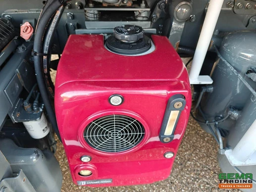 DAF CF 85.410 FAK - Afbeelding 16 van 25