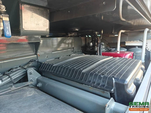 DAF CF 85.410 FAK - Afbeelding 17 van 25