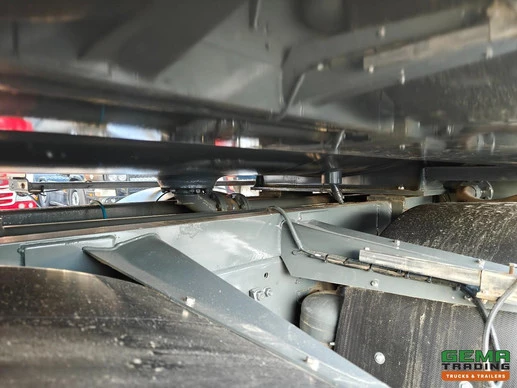 DAF CF 85.410 FAK - Afbeelding 18 van 25