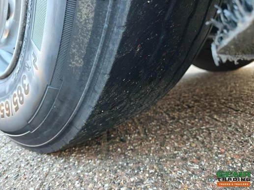 DAF CF 85.410 FAK - Afbeelding 19 van 25