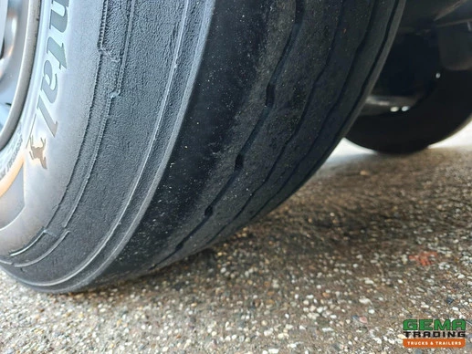 DAF CF 85.410 FAK - Afbeelding 20 van 25