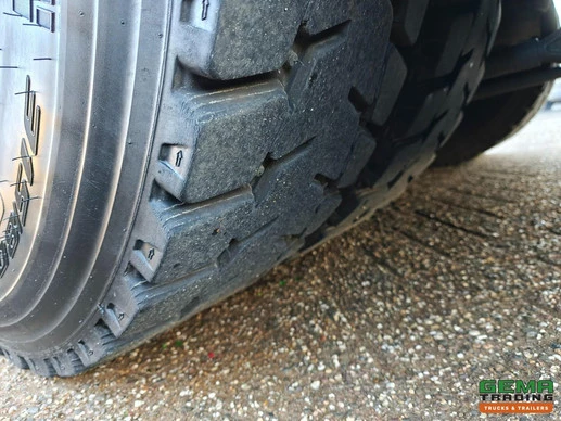 DAF CF 85.410 FAK - Afbeelding 21 van 25