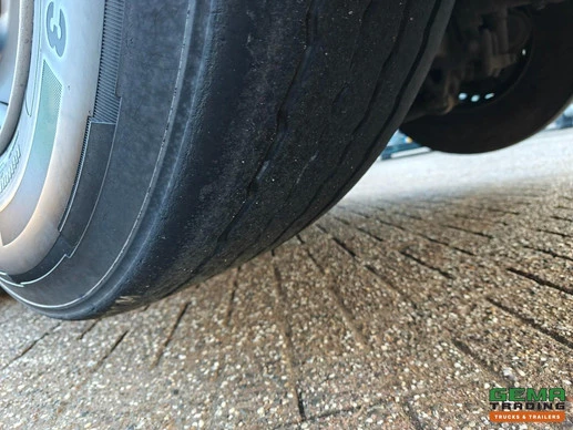 DAF CF 85.410 FAK - Afbeelding 22 van 25