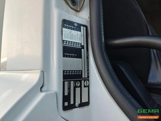 DAF CF 85.410 FAK - Afbeelding 24 van 25