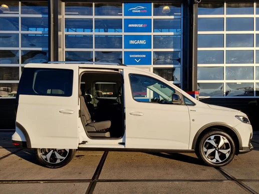 Ford Tourneo Connect - Afbeelding 5 van 26