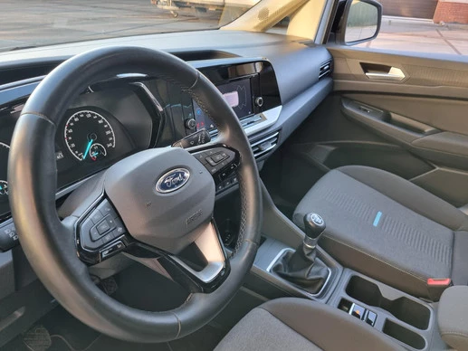 Ford Tourneo Connect - Afbeelding 7 van 26