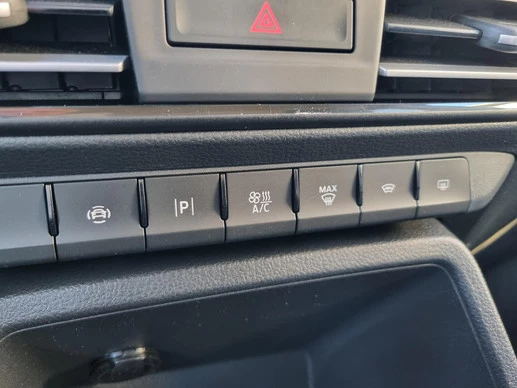 Ford Tourneo Connect - Afbeelding 11 van 26