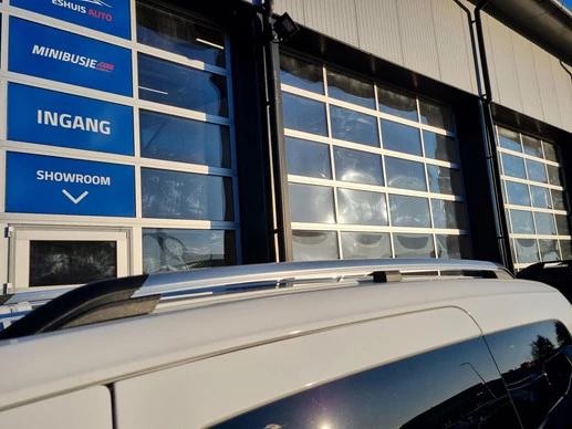 Ford Tourneo Connect - Afbeelding 19 van 26