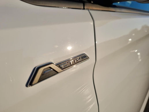 Ford Tourneo Connect - Afbeelding 20 van 26