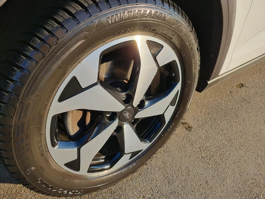 Ford Tourneo Connect - Afbeelding 21 van 26