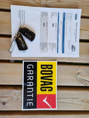 Ford Tourneo Connect - Afbeelding 22 van 26