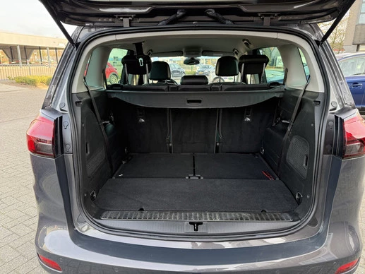 Opel Zafira - Afbeelding 6 van 20