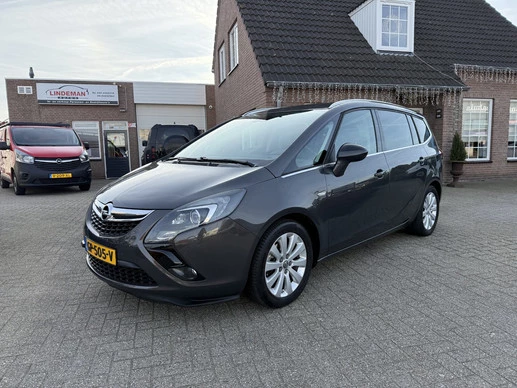 Opel Zafira - Afbeelding 1 van 20