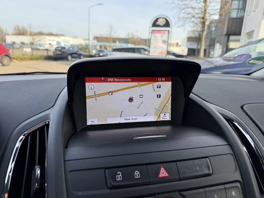 Opel Zafira - Afbeelding 7 van 20