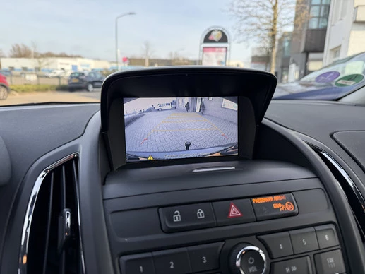 Opel Zafira - Afbeelding 8 van 20