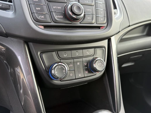 Opel Zafira - Afbeelding 9 van 20