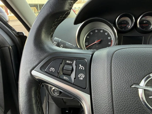 Opel Zafira - Afbeelding 10 van 20