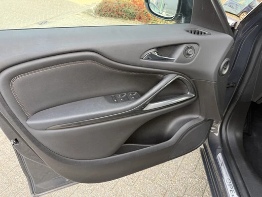 Opel Zafira - Afbeelding 11 van 20