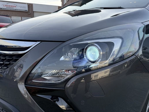 Opel Zafira - Afbeelding 12 van 20