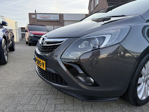 Opel Zafira - Afbeelding 13 van 20