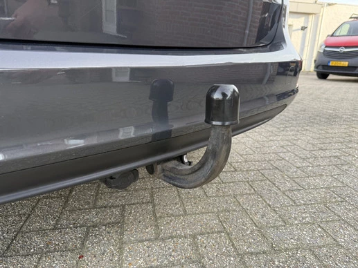 Opel Zafira - Afbeelding 17 van 20