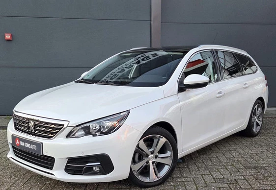 Peugeot 308 - Afbeelding 1 van 26