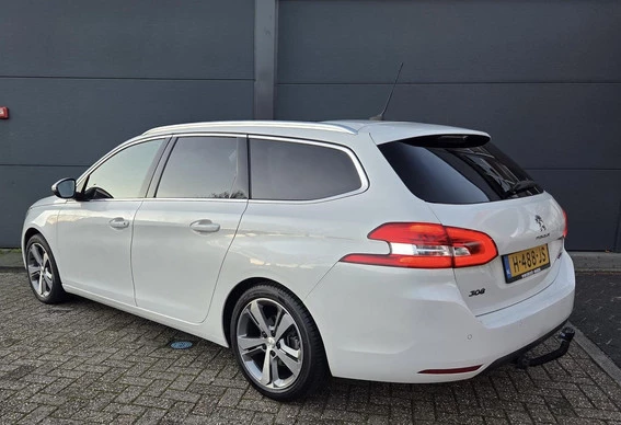 Peugeot 308 - Afbeelding 3 van 26