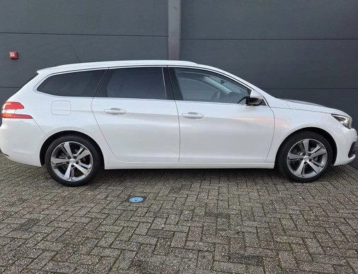 Peugeot 308 - Afbeelding 4 van 26