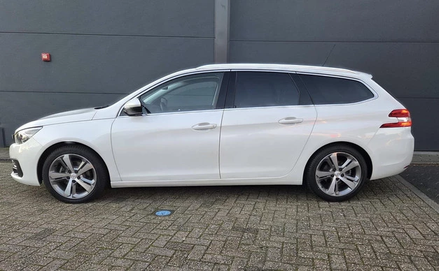 Peugeot 308 - Afbeelding 5 van 26