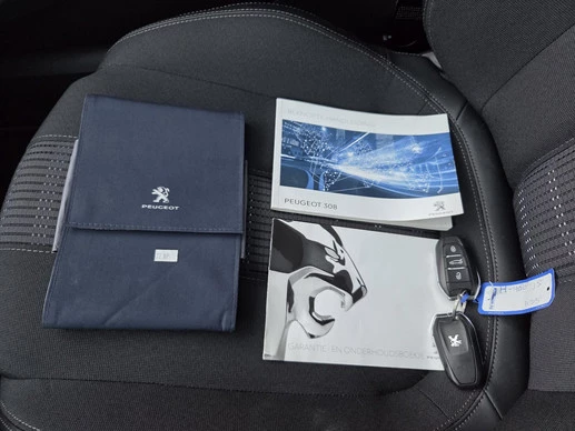 Peugeot 308 - Afbeelding 6 van 26
