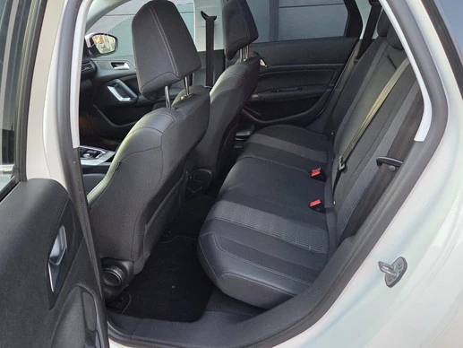 Peugeot 308 - Afbeelding 10 van 26