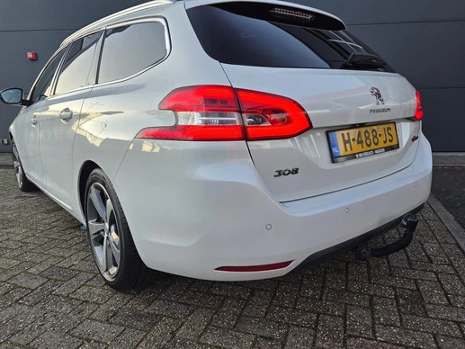 Peugeot 308 - Afbeelding 12 van 26