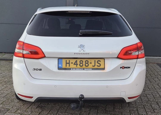 Peugeot 308 - Afbeelding 13 van 26