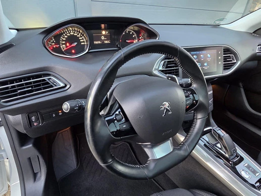 Peugeot 308 - Afbeelding 14 van 26