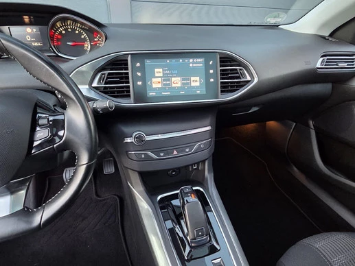 Peugeot 308 - Afbeelding 15 van 26