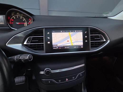 Peugeot 308 - Afbeelding 16 van 26