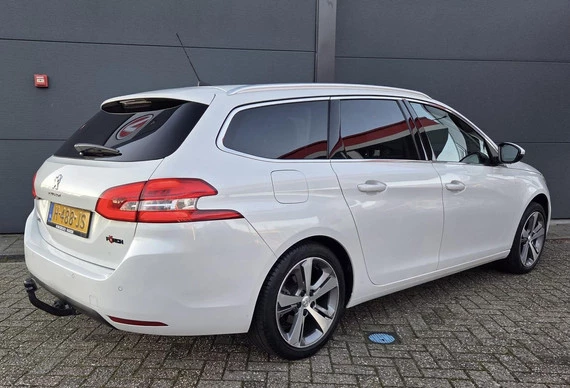 Peugeot 308 - Afbeelding 18 van 26