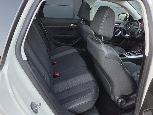Peugeot 308 - Afbeelding 19 van 26