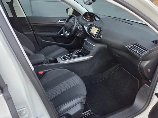 Peugeot 308 - Afbeelding 20 van 26