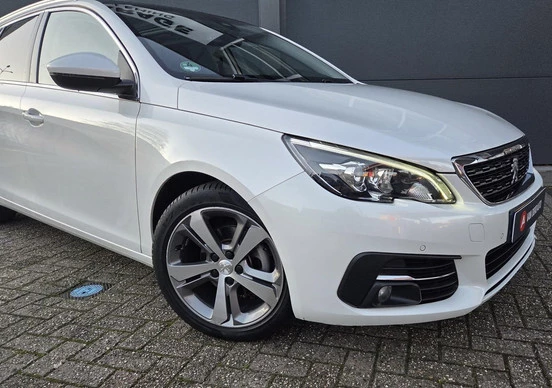 Peugeot 308 - Afbeelding 22 van 26