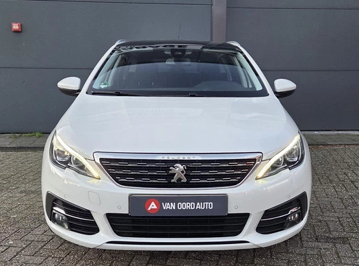 Peugeot 308 - Afbeelding 23 van 26