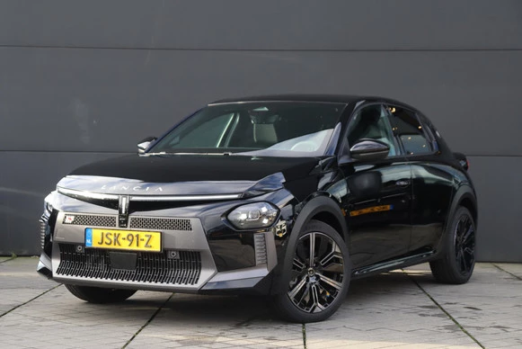 Lancia Ypsilon - Afbeelding 1 van 30