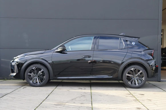 Lancia Ypsilon - Afbeelding 2 van 30