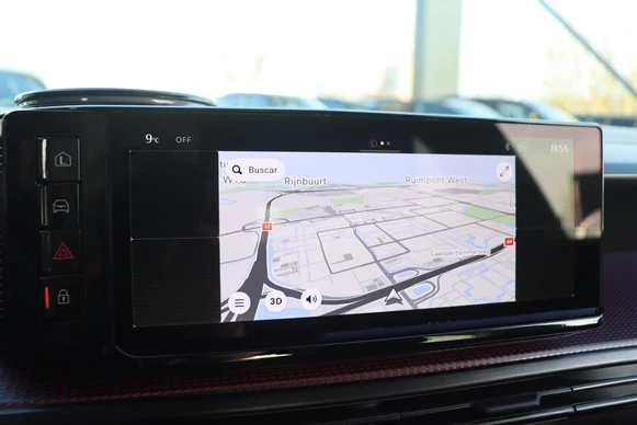 Lancia Ypsilon - Afbeelding 15 van 30