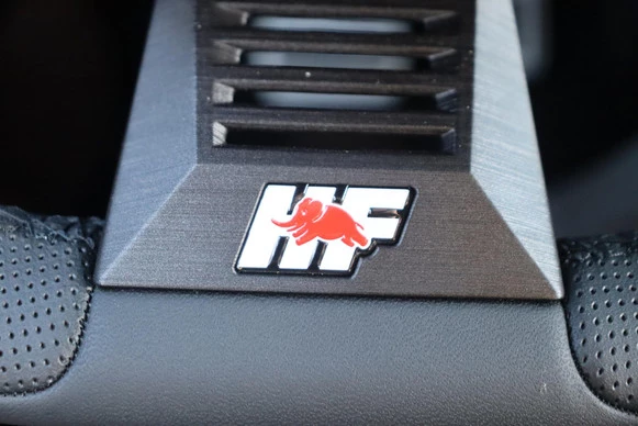 Lancia Ypsilon - Afbeelding 20 van 30