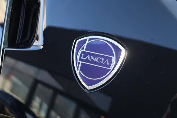 Lancia Ypsilon - Afbeelding 21 van 30