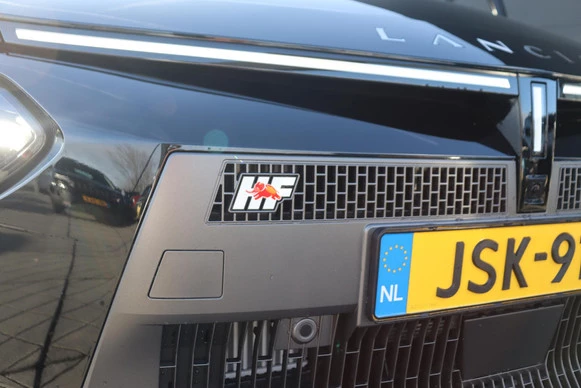 Lancia Ypsilon - Afbeelding 22 van 30